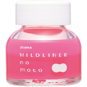 筆ペン・インク