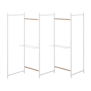 物干しスタンド・フック