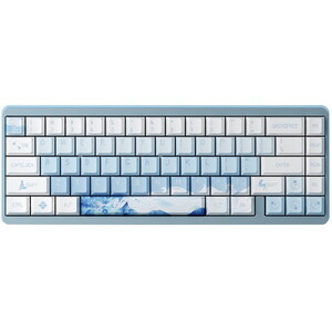 ゲーミングキーボード