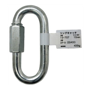 吊りクランプ・スリング・荷締機