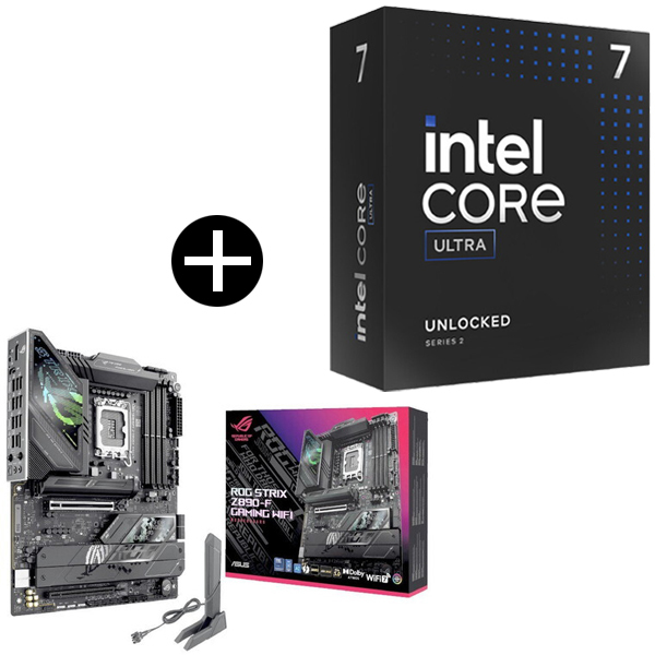 ASUS ROG STRIX Z890-F GAMING WIFI マザーボード(ROG STRIX ASUS ROG STRIX Z890-F GAMING WIFI マザーボード(ROG STRIX