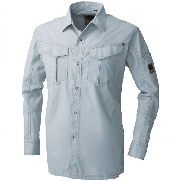 �K�a 575 �����V���c M�T�C�Y �V���o�[�O���[(22) G.GROUND