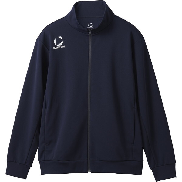 MOVESPORT ムーブスポーツ トレーニングジャケット ブラック ST5SJGT0M BK00 3XO MOVESPORT ◇◇○ ＜ムーブスポーツ＞ トレーニングジャケット ST5SJGT0M (BK00：ブラック) : アップステアーズ - 通販 -  Yahoo!ショッピング 