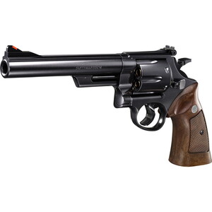 東京マルイ M29 .44Magnum 6.5インチ ブラックモデル [BBエアーリボルバー (対象年令10才以上)]