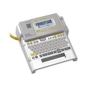 ラペルプリンター