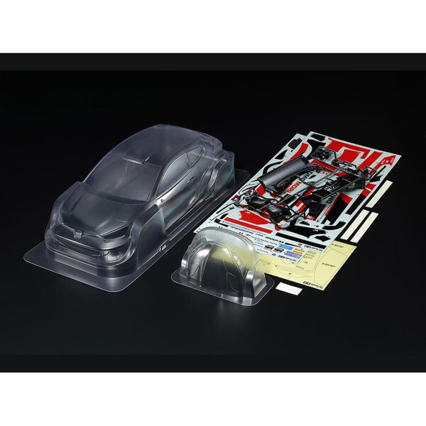 匿名発送　トヨタヤリス　ラジコンカー imgrc0094286477.jpg