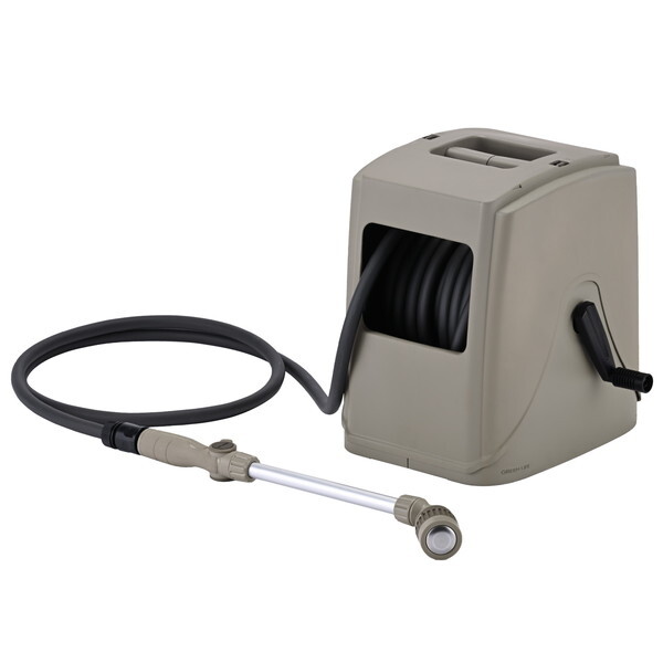 GREEN LIFE PRQC-20SEL(SGY) �T���h�O���[ [���|�z�[�X���[�� G�A�N�A�J�o�[20]