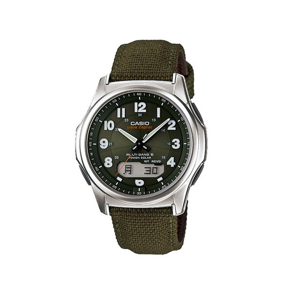 CASIO WVA-M630B-3AJF [\[[dgrv (YEHb`)]