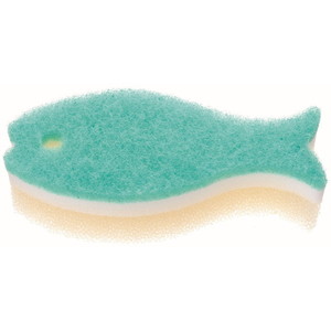 キッチンスポンジ・ブラシ・たわし