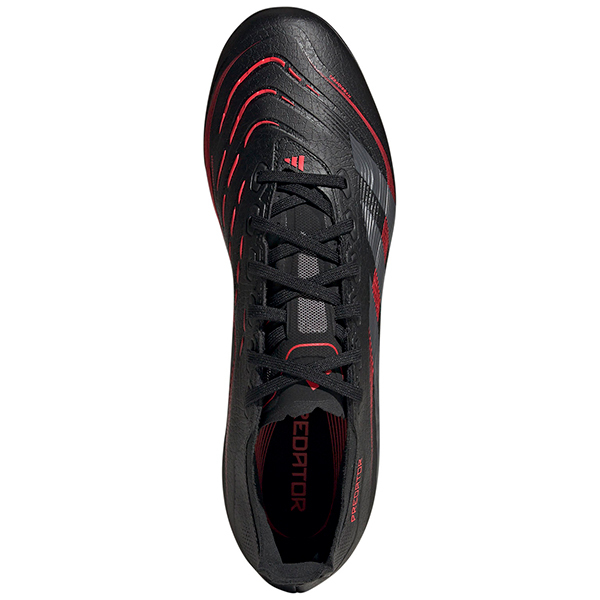 超美品　箱あり　26.5adidasスパイクプレデターLEAGUE ADIDAS アディダス サッカースパイク プレデター LEAGUE HG/AG