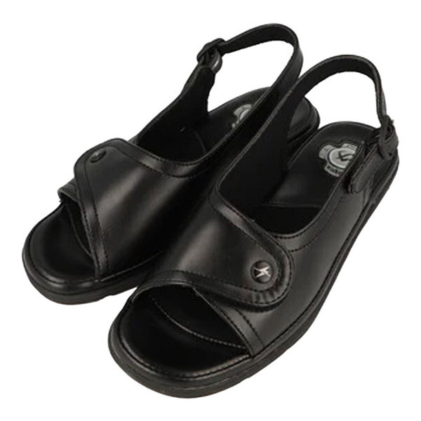 pure walker �s���A�E�H�[�J�[ �I�t�B�X�T���_�� �u���b�N LL PW8501 9