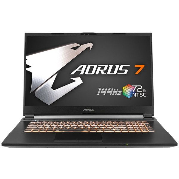 GIGABYTE AORUS 7 KB-7JP1130SH ブラック系 [ノートパソコン 17.3型 / Win10 Home] |  激安の新品・型落ち・アウトレット 家電 通販 XPRICE - エクスプライス (旧 PREMOA - プレモア)