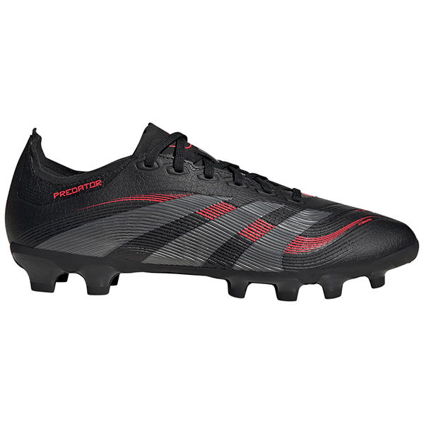 adidas プレデター fg 26.5 アディダス サッカー スパイク プレデター CLUB FG/MG レッド