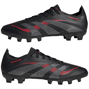 ADIDAS アディダス サッカースパイク プレデター LEAGUE HG/AG 26.5cm