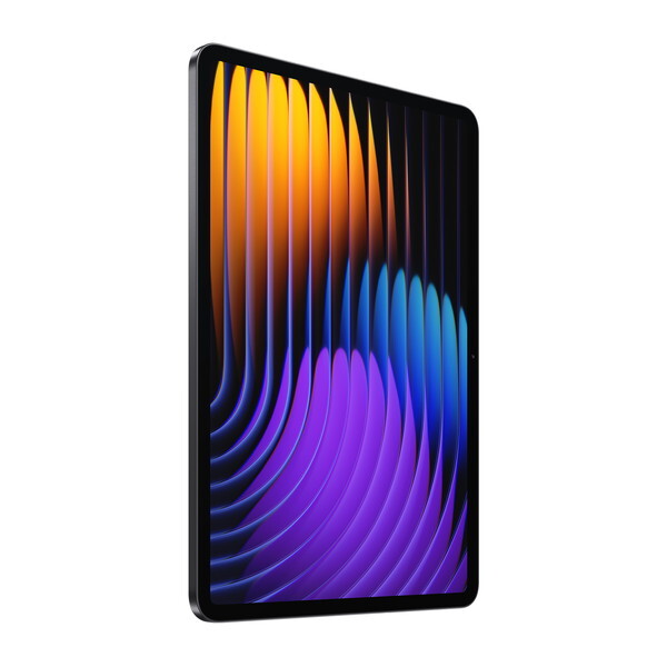 Xiaomi Pad 7 Gray 8G+256G グレー [タブレットPC 11.2型