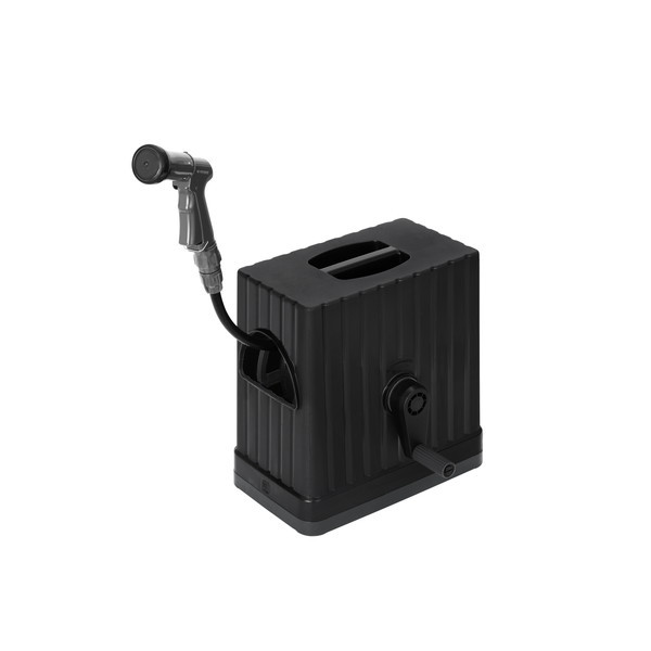 �A�C���X�I�[���} FHEXN-20 �_�[�N�O���[/�u���b�N �t���J�o�[�z�[�X���[��EX 20m