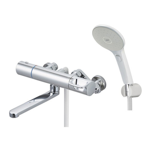 TOTO TMGG46EW [浴室用サーモスタット混合水栓 台付き（エアイン