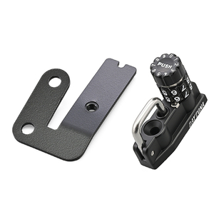 保管・盗難防止用品