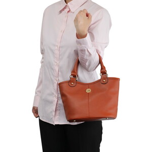 小田清 豊岡工房 牛革バケツ型手提げ キャメル 425908 小田清 豊岡工房 牛革バケツ型手提げ キャメル 425908 | 激安の新品