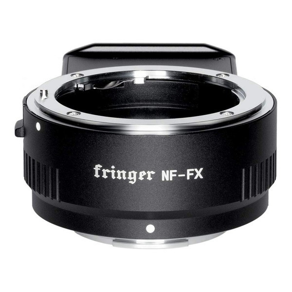 fringer FR-FTX1 [スマートマウントアダプター (ニコンFマウントレンズ