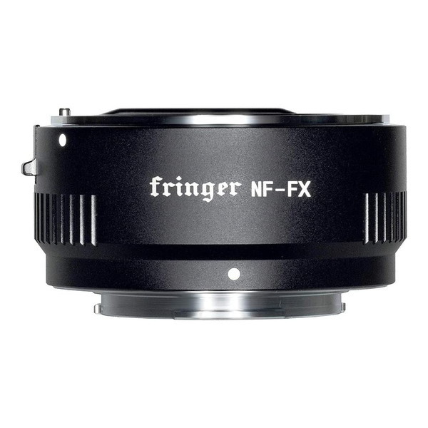 fringer FR-FTX1 [スマートマウントアダプター (ニコンFマウントレンズ
