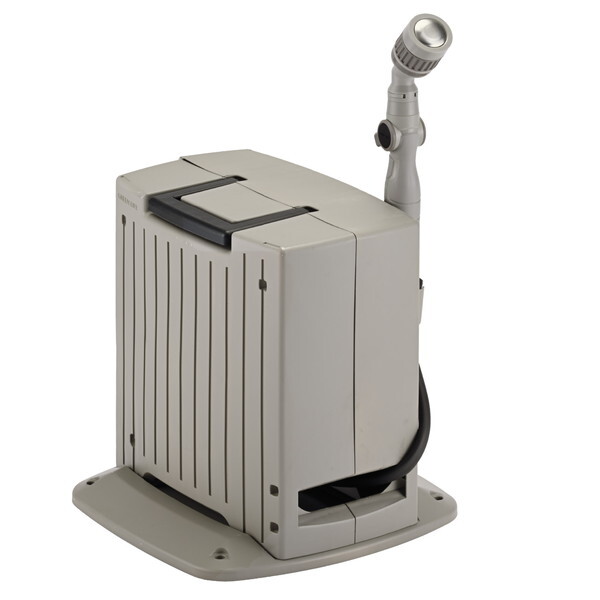 GREEN LIFE PRGA-20SE(SGY) �T���h�O���[ [���|���������z�[�X���[�� G-Auto20]