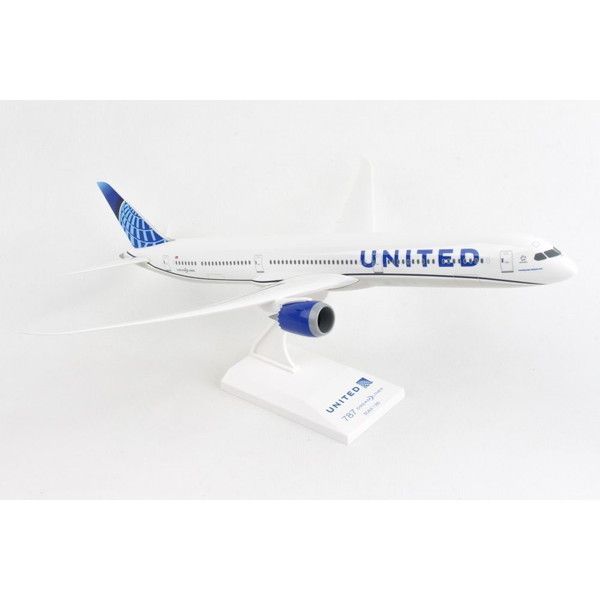 �X�J�C�}�[�N�X �X�J�C�}�[�N�X B787-10 ���i�C�e�b�h 2019 SKR1050 1/200 �q��@���f��