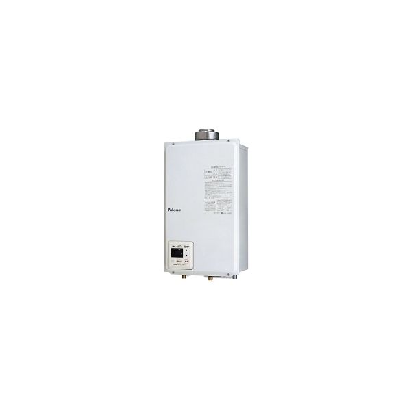 パロマ PH-20QLXTSUL 13A [ガス給湯器 (都市ガス用) 20号 壁掛型上方給