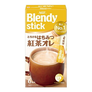 茶葉・粉末ティー