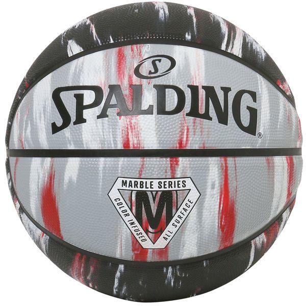 SPALDING �}�[�u�� ���b�h×�u���b�N ���o�[ SZ5 84-930J