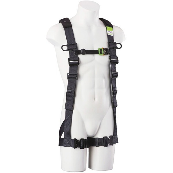 タイタン イージーハーネスコンフォート 柱上用ハーネスセット M サンコー タイタン EASY Harness Comfort 柱上用ハーネスセット