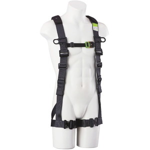 墜落・落下防止用品