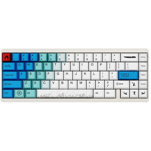 ゲーミングキーボード