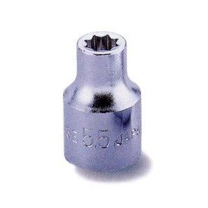 ソケットレンチ