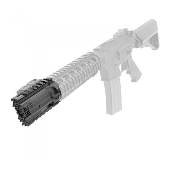 LayLax M4 CQB-R ストライクレイルシステム | 激安の新品・型落ち