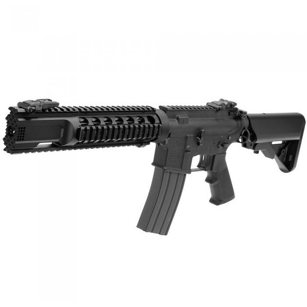 LayLax M4 CQB-R ストライクレイルシステム | 激安の新品・型落ち