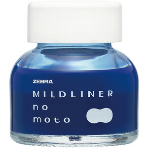 筆ペン・インク