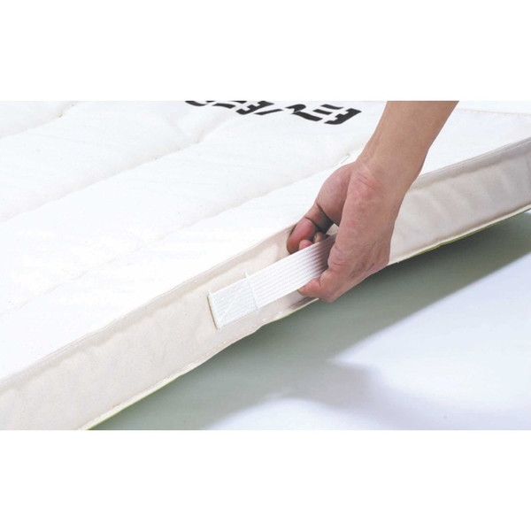 エバニュー EVERNEW マット 抗菌すべり止付ミラスポンジマット9号90×180×6 EKM601 特殊送料(ランク：エ) (ENW) (Q41CD) エバニュー EVERNEW 抗菌すべり止付ミラスポンジマット 9号 送料無料