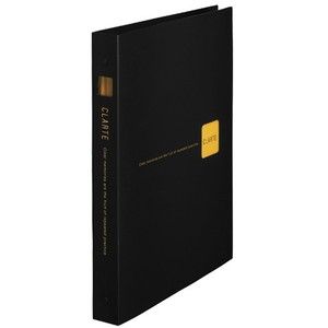 ノート・ルーズリーフ・用紙