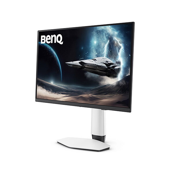 BENQ EX271UZ MOBIUZ [26.5型 4K QD-OLED モニター] | 激安の新品・型