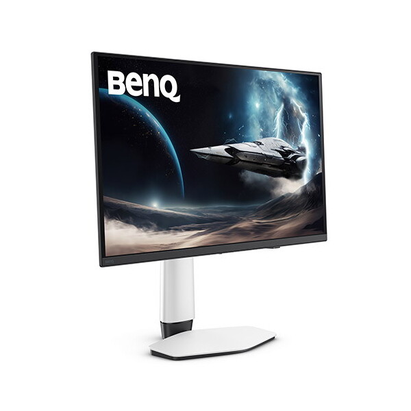 BENQ EX271UZ MOBIUZ [26.5型 4K QD-OLED モニター] | 激安の新品・型