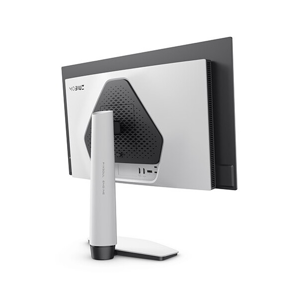 BENQ EX271UZ MOBIUZ [26.5型 4K QD-OLED モニター] | 激安の新品・型