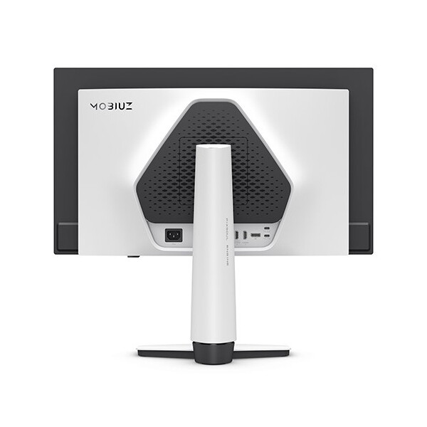 BENQ EX271UZ MOBIUZ [26.5型 4K QD-OLED モニター] | 激安の新品・型