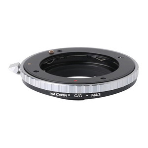 レンズアクセサリー