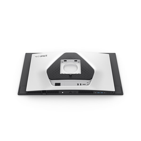 BENQ EX271UZ MOBIUZ [26.5型 4K QD-OLED モニター] | 激安の新品・型