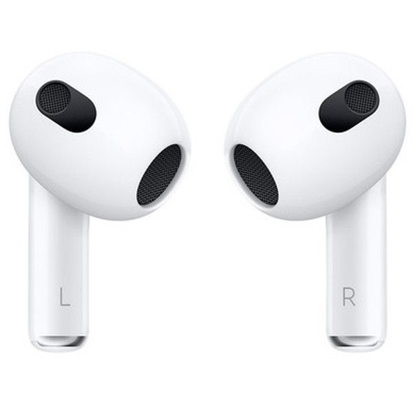 Apple Airpods 第3世代 A2564 MME73J/A イヤホン