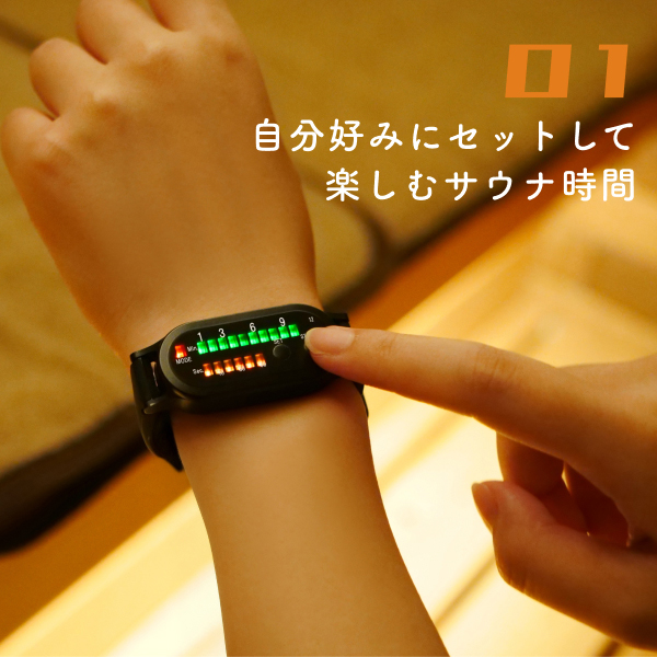 GDT TMS4203BK [ととのいタイマー ブラック] | 激安の新品・型落ち