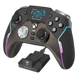 ゲームパッド・ジョイスティック