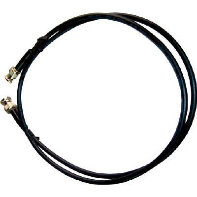 �e�C�V���d�@ CCA7010A BNC�t�����P�[�u��1.0m BNC�v���O���[�t RG-58A/U
