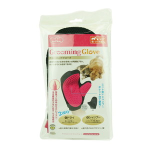 ペット用ブラシ